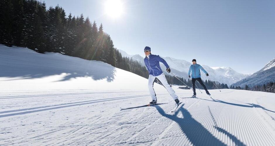 Ferienwohnungen Monika Winter Kleinarl Dış mekan fotoğraf